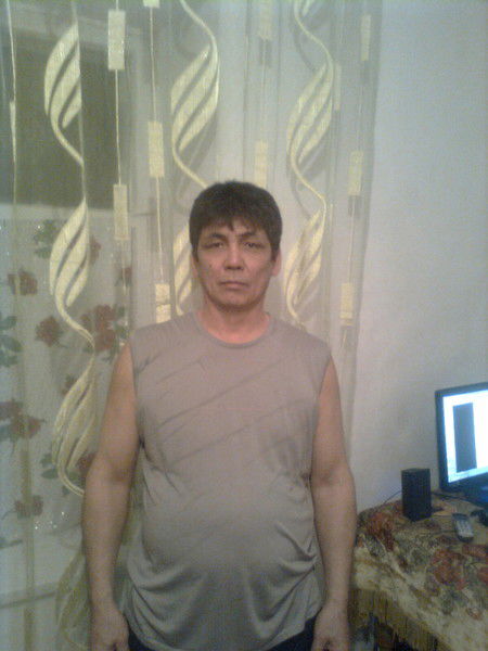 Самырат Сермагамбетов