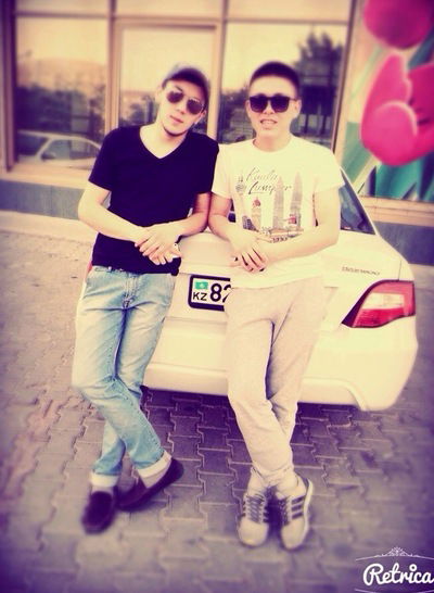 Адильжан Кадиров