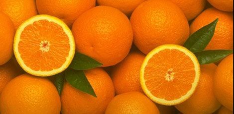 Апельсин Турецкий