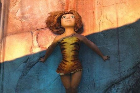 Виктория Бельфер