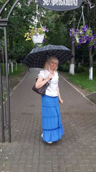 Анюта Анюта