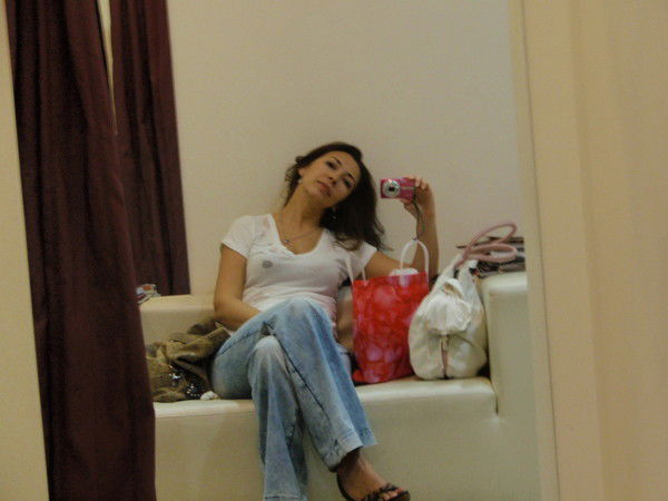 Натали Понятовская