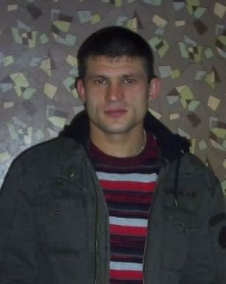 Артем Голендухин