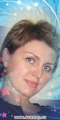 Анжелика Полянская