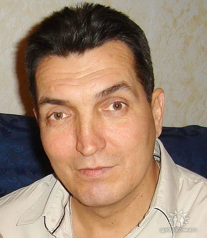 Сергей Макаров