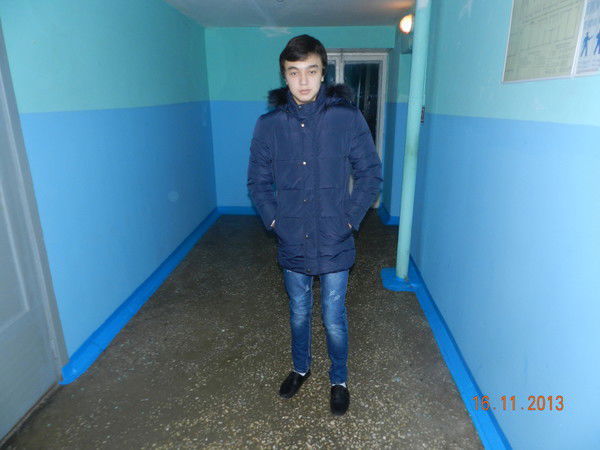 Абдумавлон Собиров