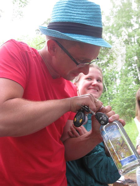 Андрей Воронцов