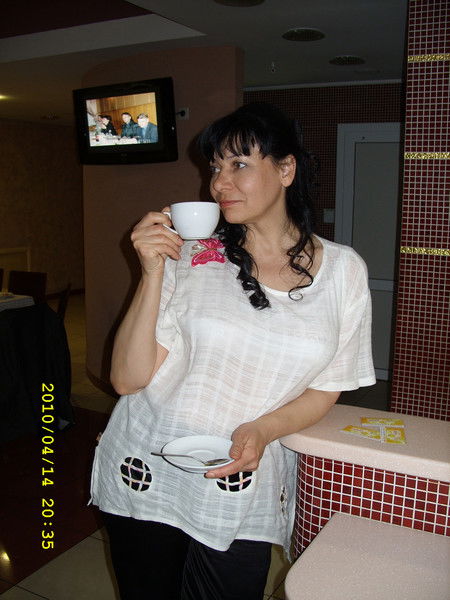 Ирина Ланкина