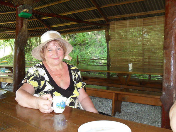 Надежда Закладная