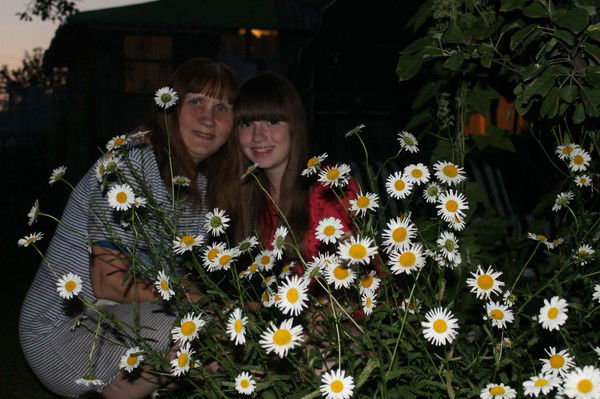 Уроженко Ирина