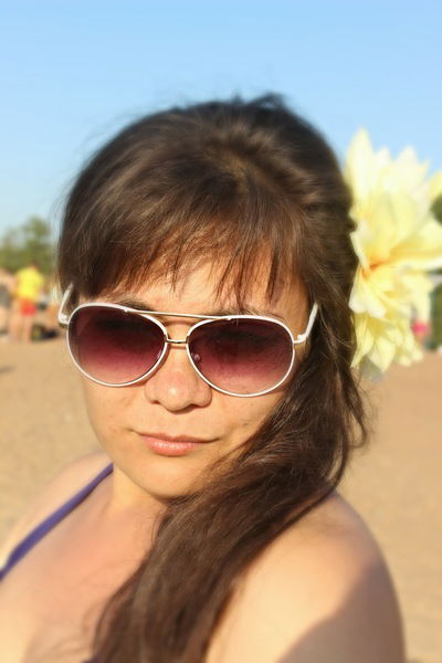 Евгения Лай