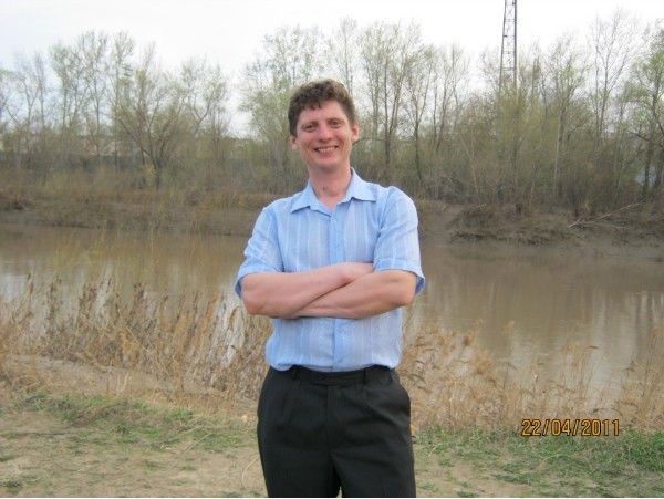 Игорь Плотников