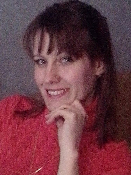 Ирина Никонова