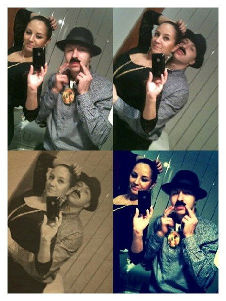 Надежда Брыль