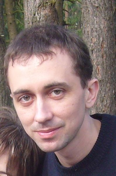 Александр Зоткин