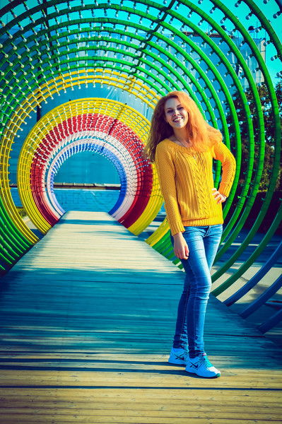 Анюта Уткина