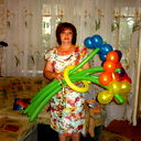 Лида Медякова