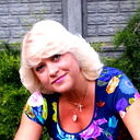 Лена Сафронова