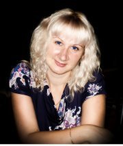 Анастасия Парфений