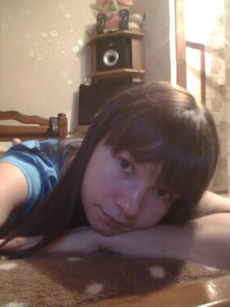 Надежда Данилюк