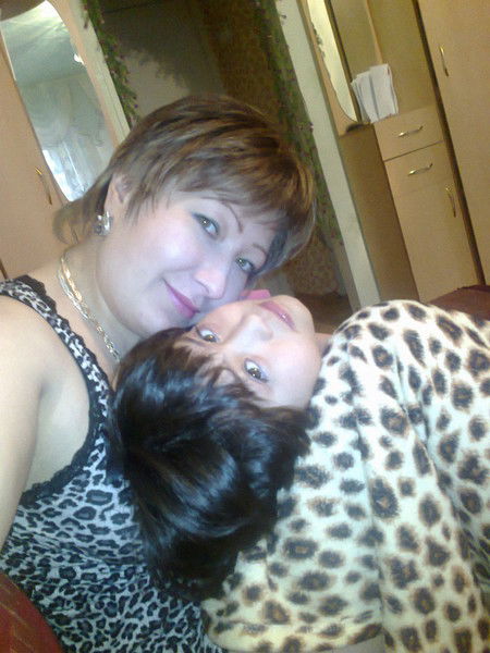 Гульжан Фазлиева