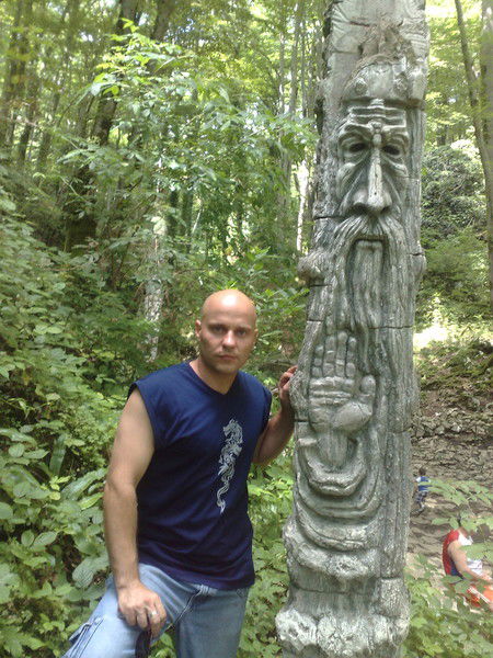 Александр Двойных