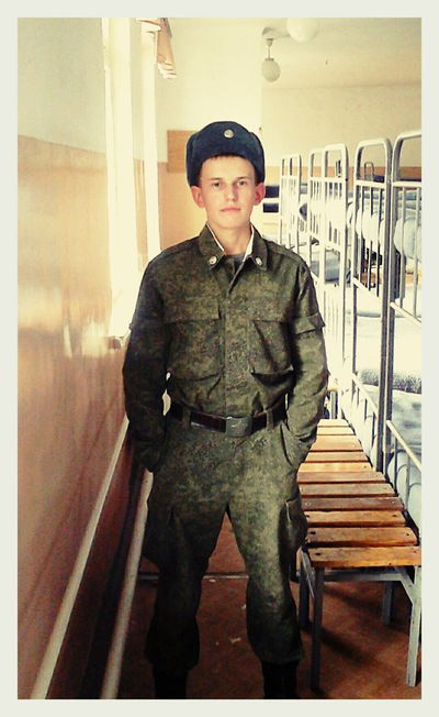 Александр Притворов