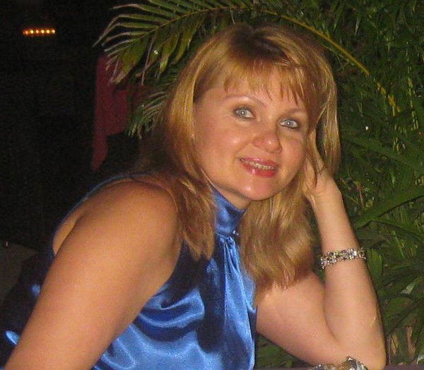 Ирина Иринка