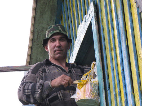 Анатолий Хайруллин