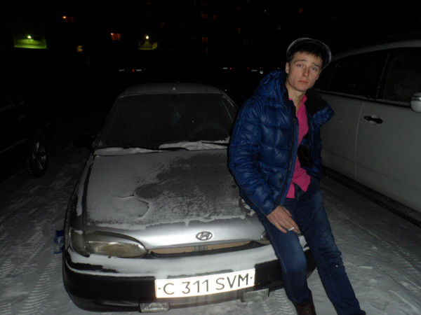 Анатолий Фартушин