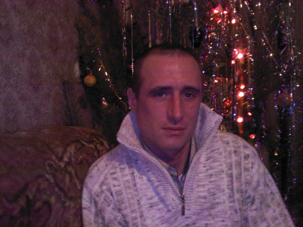 Дмитрий Киселёв