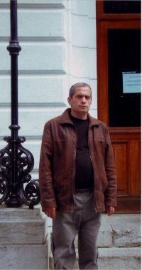 Сергей Сиволобов