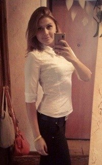 Владислава Давыдова