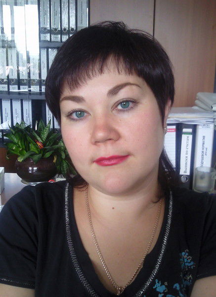 Татьяна Bасильева