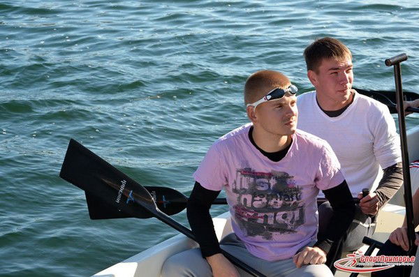 Сергей Мирочник