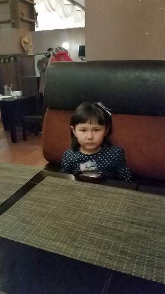 Махаббат Есенбаева