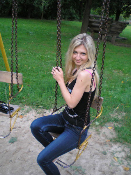 Кристина Ленкина