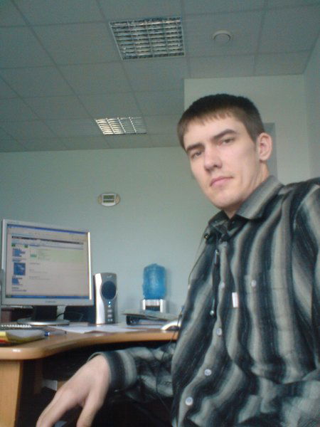 Евгений Каширин