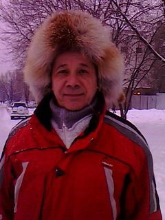 Равиль Габбасов