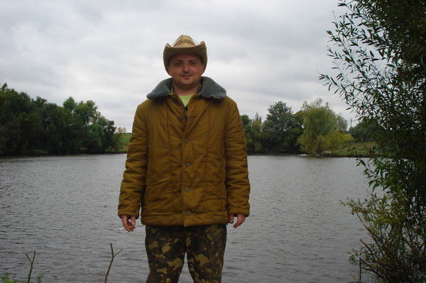 Александр Киченко