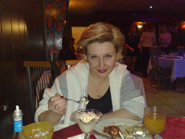 Ирина Сущенко