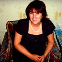 Марина Целина