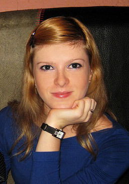 Татьяна Толстун