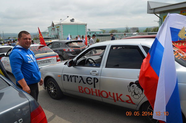 Виталий Калимуллин