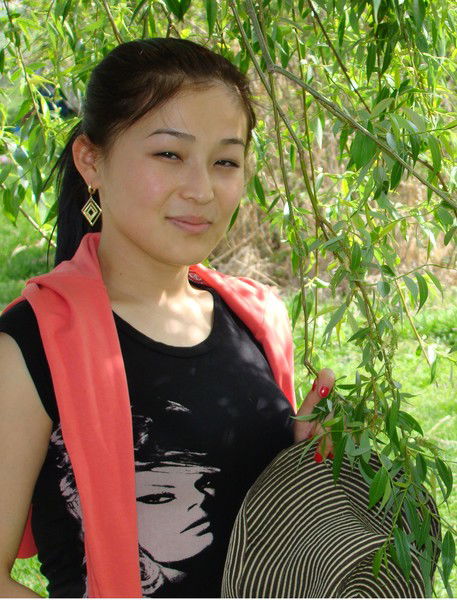 Гулжаз Анарбекова