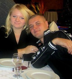 Алена Кирюхина