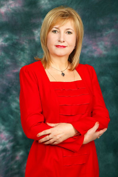 Вера Шелепень