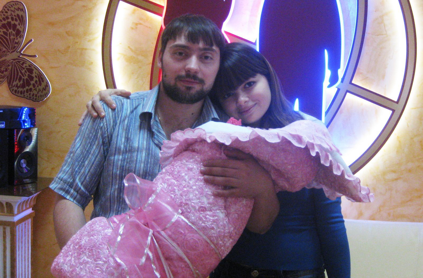 Анастасия Алексеевна Ходаковская ( Кормина)