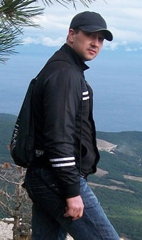 Дмитрий Чаплыгин