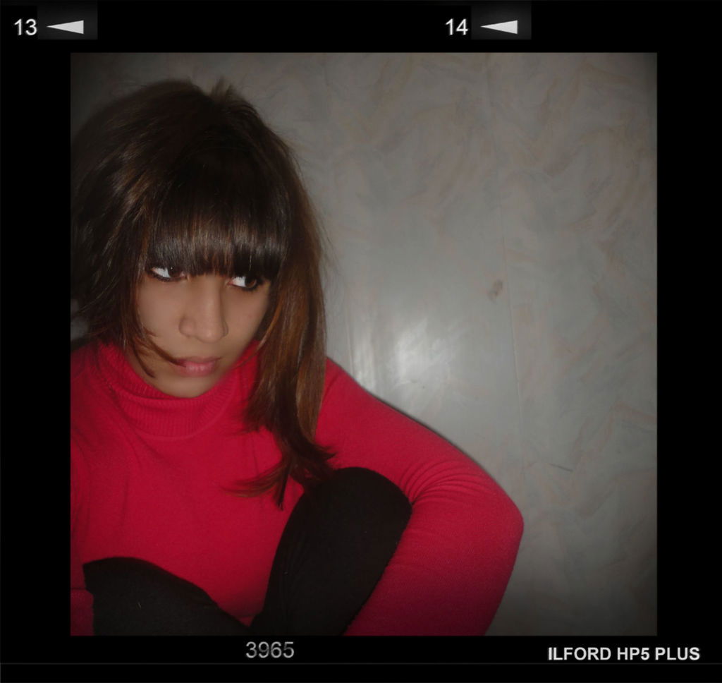 Мария Камынина